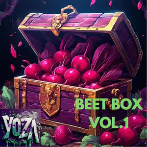 YOZA's BEET BOX, Vol. 1