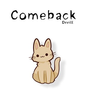 Comeback!