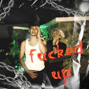 *** up(feat. Broky) (Explicit)