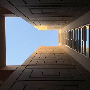 Sorry (feat. Heyden)