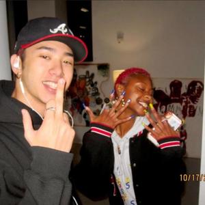 Ain't no way (Explicit)