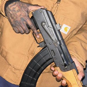 I Couldn't Wait (Explicit)