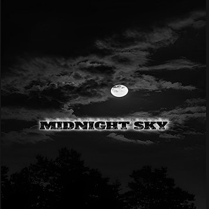 Midnight Sky (DRILL GATES Remix)