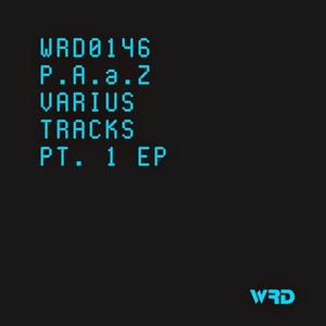 Varius Tracks Pt. 1 EP