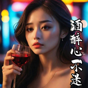 酒醉心不迷