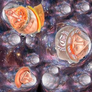 N A DAZE (feat. Seven Da Split) (Explicit)
