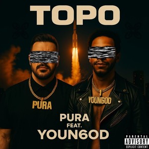 Topo (feat. Youn6od)