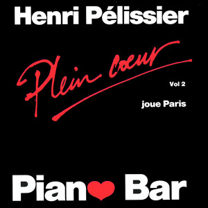 Piano-Bar: Plays Paris (Joue Paris)