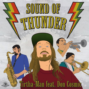 Sound of Thunder