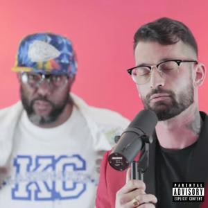 MEDICINE (feat. The Popper) (Explicit)