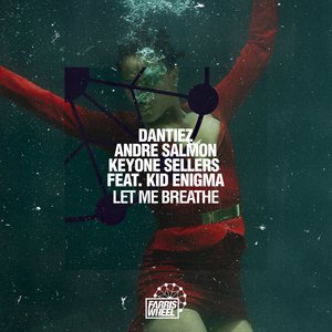 Let Me Breathe (Original Mix)