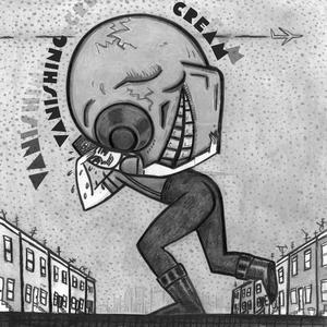 Vanishing Cream (feat. sleepingdogs, The Binary Marketing Show, andrew & Jesse The Tree) (Explicit)