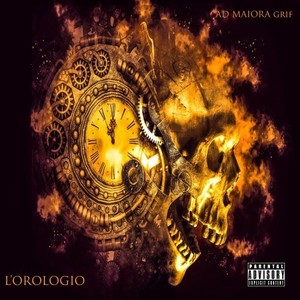 L'orologio (Explicit)