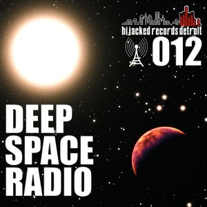 Deep Space Radio