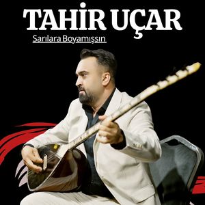 Sarılara Boyamışsın