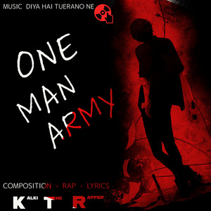 One Man Army (Explicit)