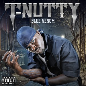 Blue Venom (Explicit)