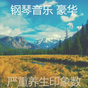 一尘不染松弛印象数