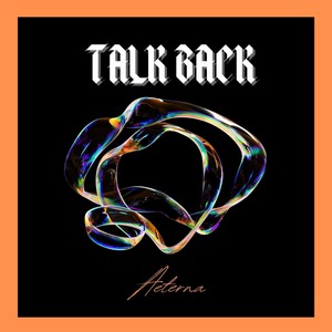 Talk back