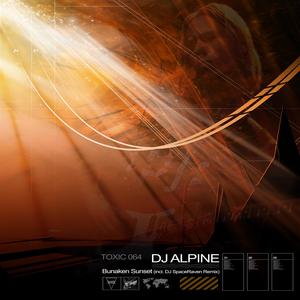 Bunaken Sunset (DJ Space Raven Remix)