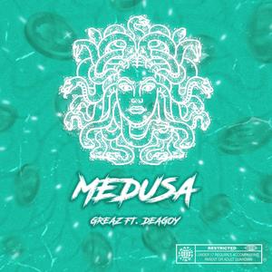 Medusa (feat. Deagoy) [Explicit]