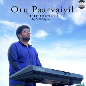 Oru Paarvaiyil (Instrumental)