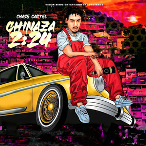 Chinaza 2:24