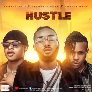 Hustle (Explicit)