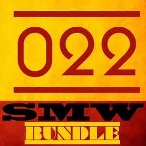 SMW Bundle 022