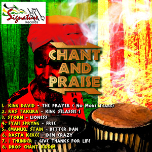 Chant and Praise