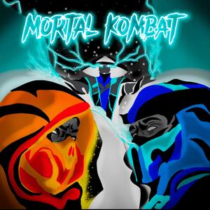 Mxrtal Kxmbat (feat. Ulyssexx & LilSayt) (Explicit)