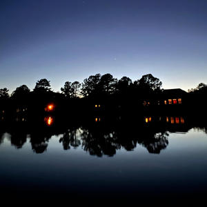 Ghost, Pt. 1 (feat. sofia marietta)