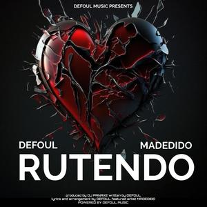 Rutendo (feat. Madedido)