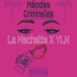 Xani (feat. YLN) (Explicit)