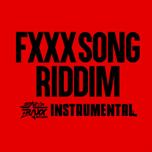 **** Song Riddim (Instrumental)