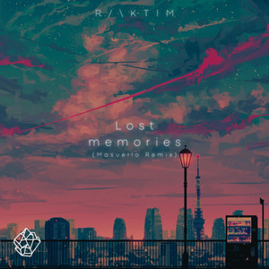 Lost memories (Masuello Remix)