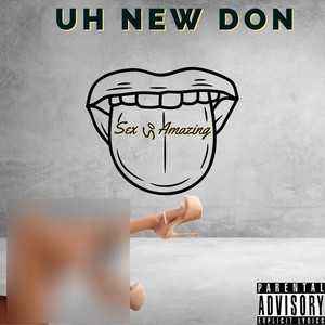 Sex so Amazing (Explicit)