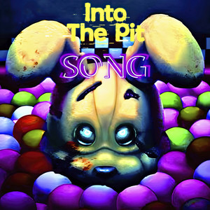 Into the Pit Song - "La Canción de into the Pit de Five Nights at Freddy's"