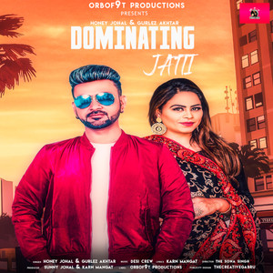 Dominating Jatti - Single