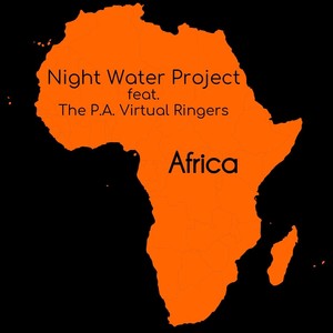 Africa (feat. The P.A. Virtual Ringers)