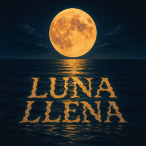 LUNA LLENA