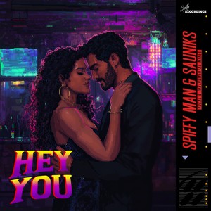 Hey You (Instrumental Mix)