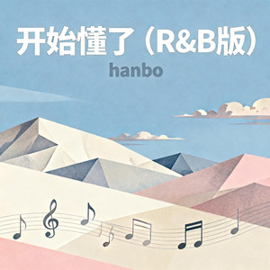 开始懂了 (R&B版)