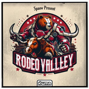 Rodeo Valley