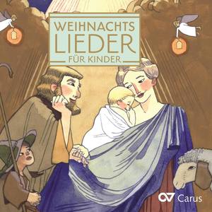 Weihnachtslieder für Kinder