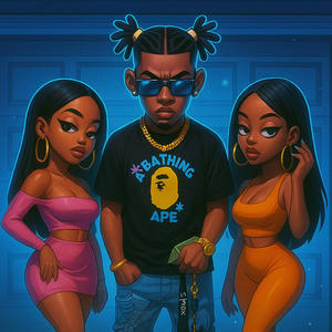 Lemme crack dat (Explicit)