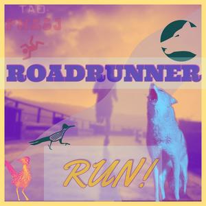 ROADRUNNER, RUN!