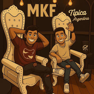 Típica Argentina (zum zum zum)