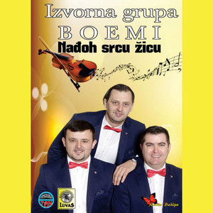 Boemi - Garave I Plave