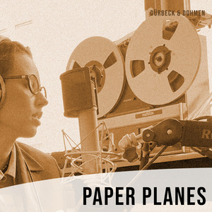 Paper Planes